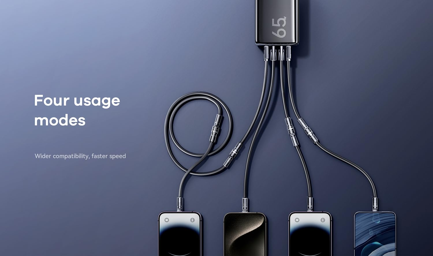 Cable REMAX RC-C168 - الصورة 2