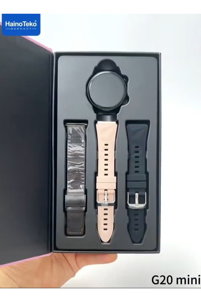 Haino Teko G20 Mini - الصورة 4