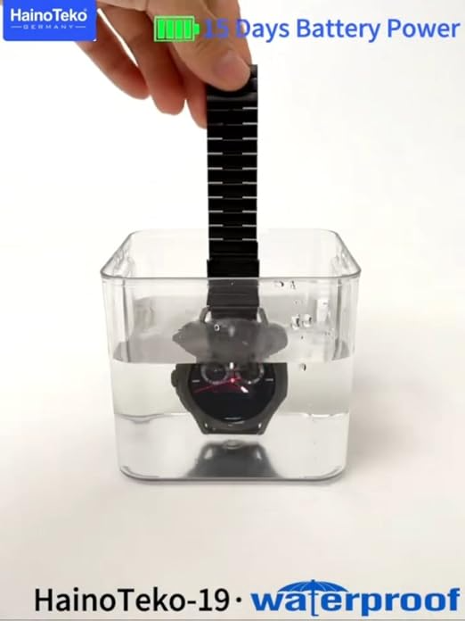 HainoTeko-19 - الصورة 4