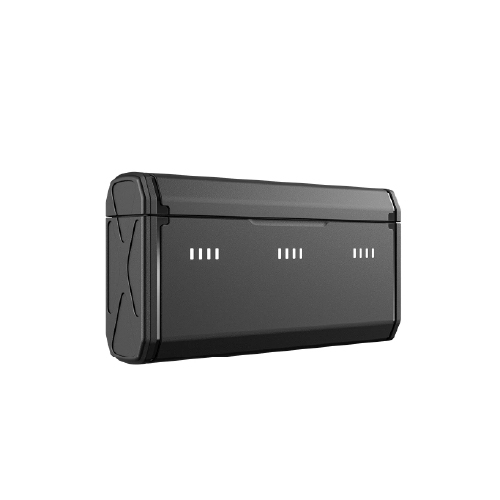 TELESIN Magnetic Plate for 3-Claw Mount for Smartphones P7-MB-01