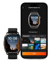 Kospet MAGIC R10 Smartwatch - الصورة 2