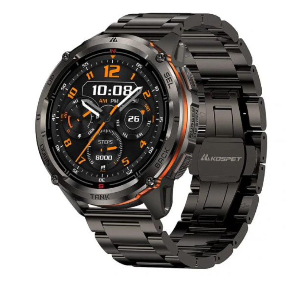 kospet Tank T3 ultra 2 Special Edition