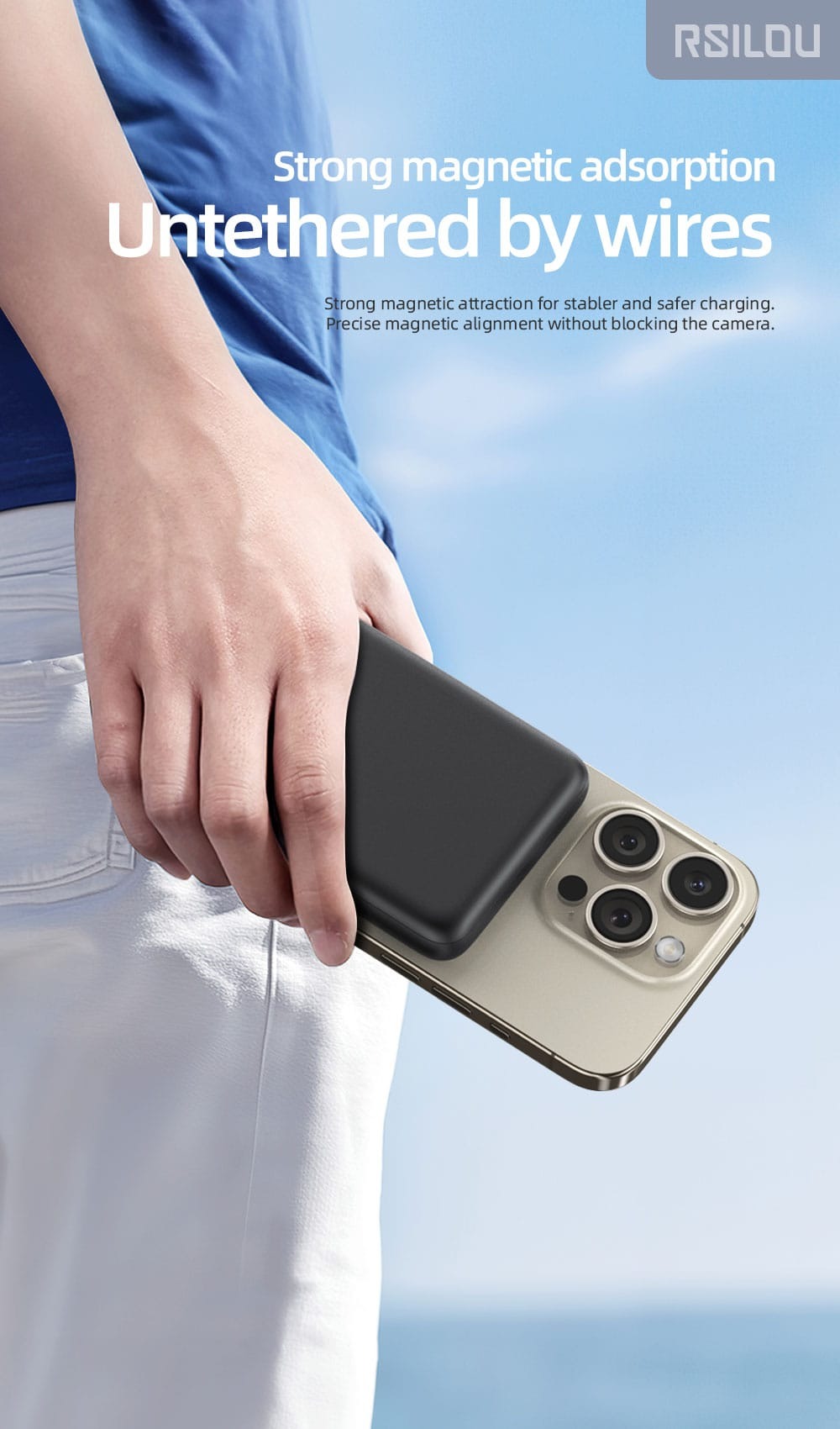 Rsilou R1020-001 - الصورة 8