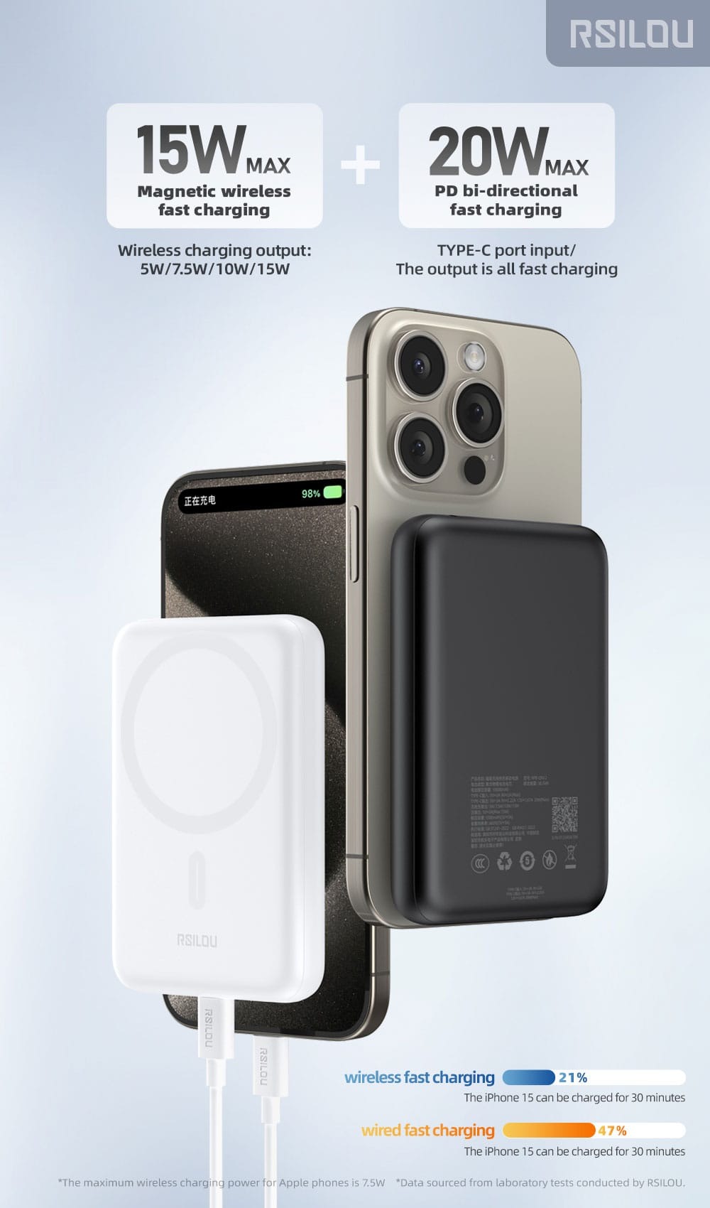 Rsilou R1020-001 - الصورة 9