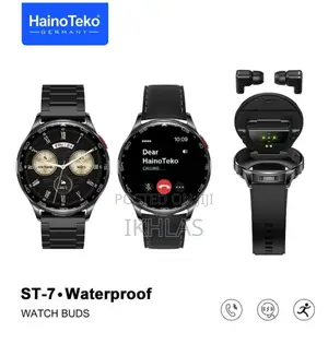 HainoTeko ST-7 Smart Watch