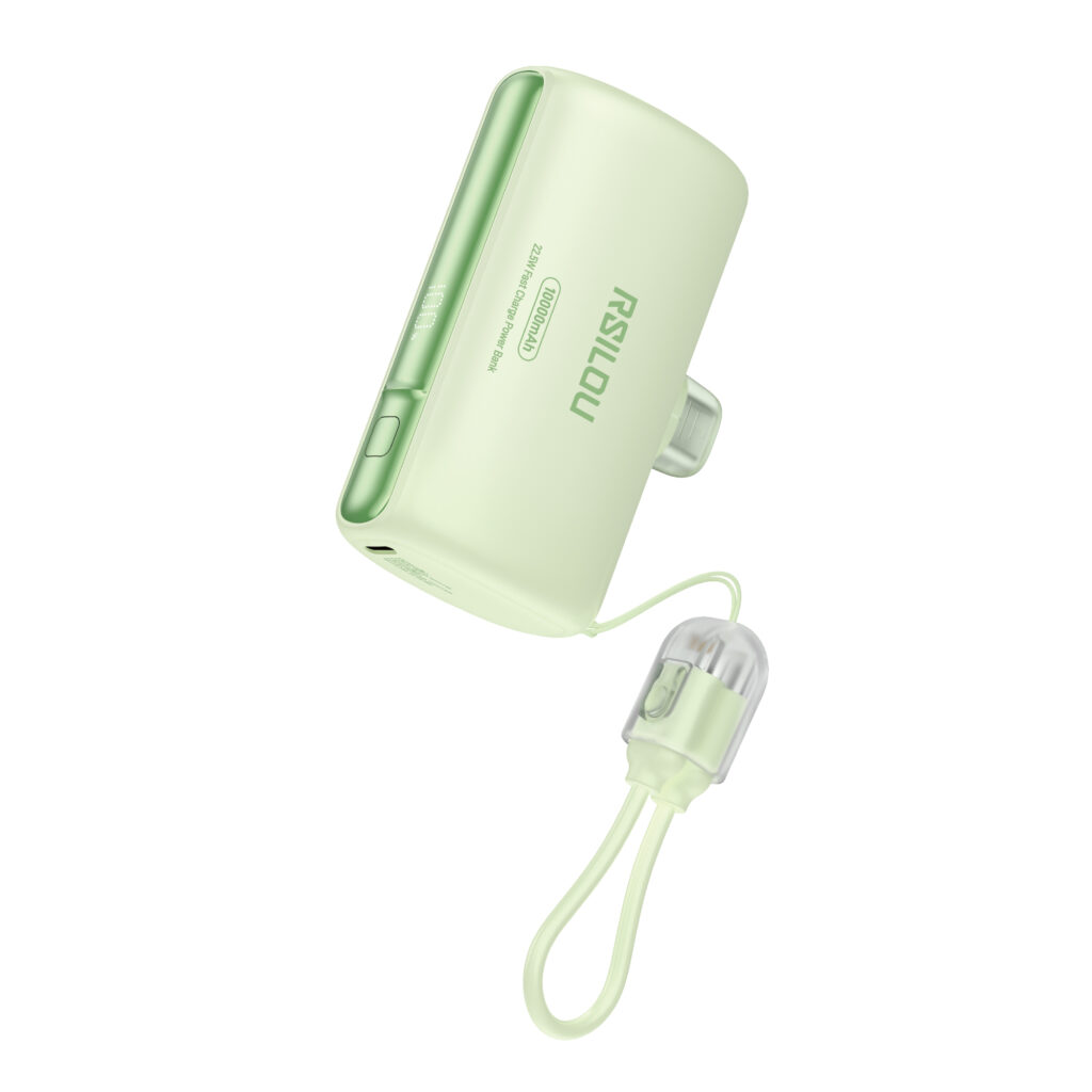 R1028 10000mAh Power Bank