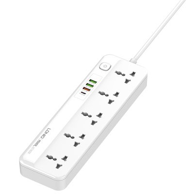 LDNIO SC5415 Universal Power Strip