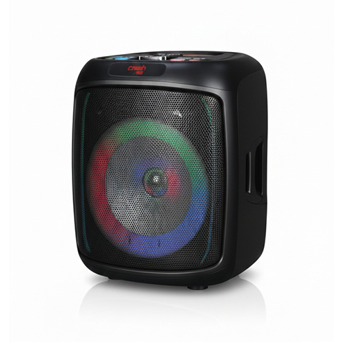 Crash Pro 8000 Party Speaker