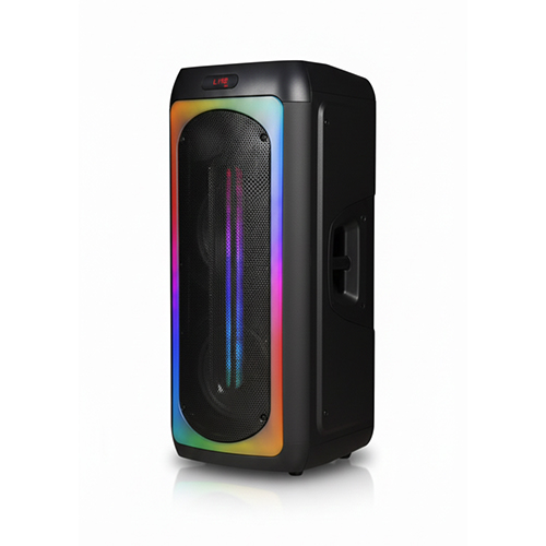 Crash Party 8080 Speaker